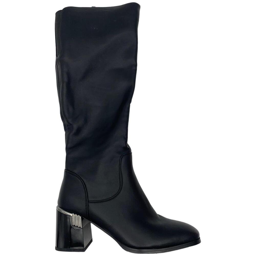 Ninety Union Women's Verona Boot Black - Medium